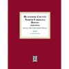 Buncombe County, North Carolina Births, 1858-1888, Journal of Dr. James Americus Reagan - Paperback