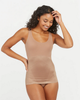SPANX Thinstincts 2.0 Tank - Cafe Au Lait