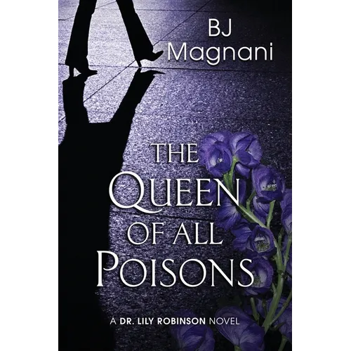 The Queen of All Poisons - Paperback