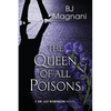 The Queen of All Poisons - Paperback