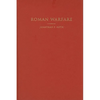 Roman Warfare - Hardcover