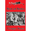 An Outlaw's Journal: Blood and Bamboo - Hardcover