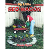 My Little Red Wagon - Paperback