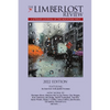 The Limberlost Review: A Literary Journal of the Mountain West (2022) - Paperback