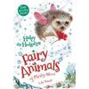 Hailey the Hedgehog: Fairy Animals of Misty Wood - Paperback