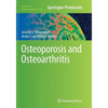 Osteoporosis and Osteoarthritis - Paperback