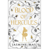 Blood of Hercules - Paperback