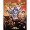 Shadows Over Stillwater: Against the Mythos in the Down Darker Trails Setting - Hardcover