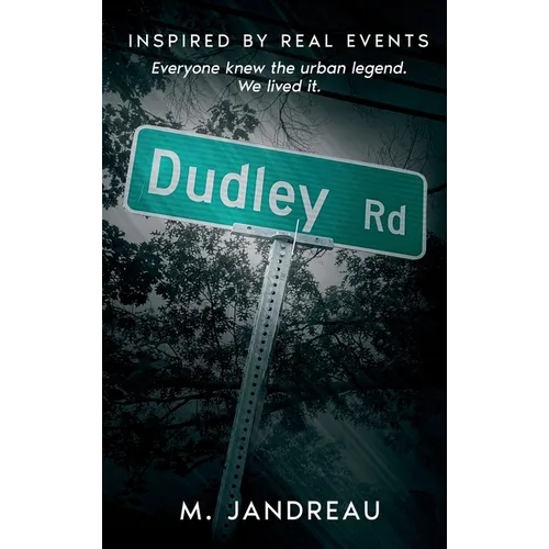 Dudley Road - Hardcover