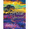 Artist Journal - Paperback