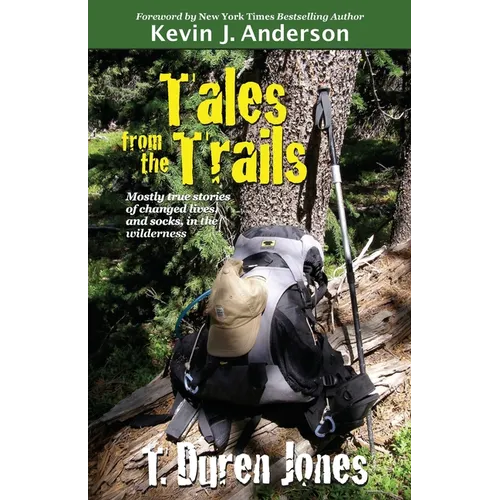 Tales from the Trails - Paperback