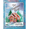 The Gingerbread House - Paperback