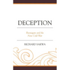 Deception: Russiagate and the New Cold War - Paperback