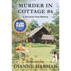 Murder in Cottage #6 - Paperback