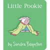 Little Pookie - Board Book
