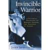 Invincible Warrior: A Pictorial Biography of Morihei Ueshiba, Founder of Aikido - Paperback