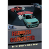 Rebirth of the Gangster Act 2: What's Old is New - Paperback