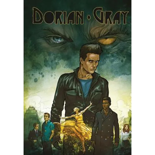 Dorian Gray - Paperback