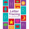 Letter Tracing Book for Preschoolers: Letter Tracing Book, Practice For Kids, Ages 3-5, Alphabet Writing Practice - Paperback