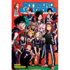 My Hero Academia, Vol. 4: The Boy Born with Everything - Paperback