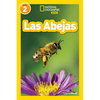 National Geographic Readers: Las Abejas (L2) - Paperback