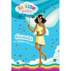 Rainbow Magic Pet Fairies Book #3: Georgia the Guinea Pig Fairy - Paperback