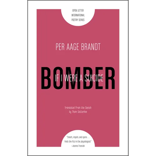 If I Were a Suicide Bomber - Paperback