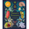 Nature's Treasures: Tales of More Than 100 Extraordinary Objects from Nature - Hardcover