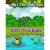2021 Yearbook for Lily's Pad Child Care - Paperback