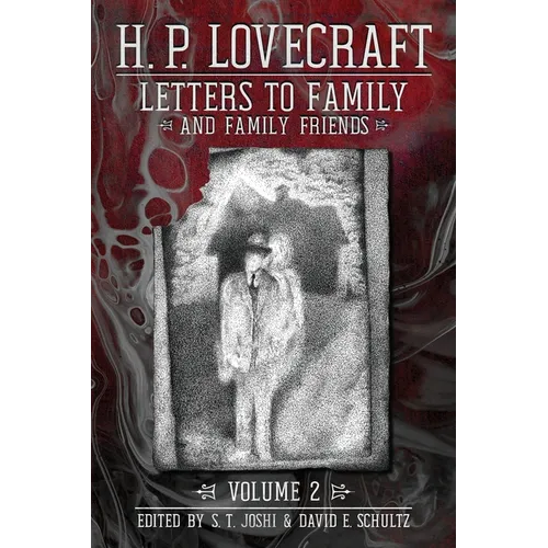 Letters to Family and Family Friends, Volume 2: 1926-⁠1936 - Paperback