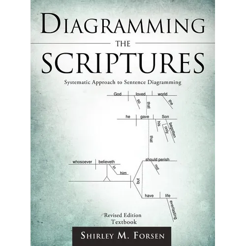 Diagramming the Scriptures - Paperback