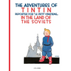 The Adventures of TinTin in the Land of the Soviets - Paperback