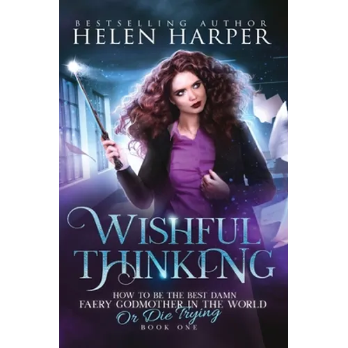 Wishful Thinking - Paperback