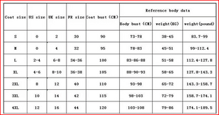 Fashion Fox Fur Winter Coats Vests