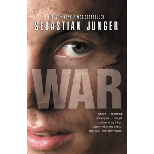 War - Paperback
