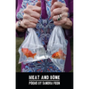 Meat and Bone - Paperback