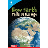 How Earth Tells Us Its Age - Paperback