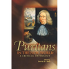 Puritans in the New World: A Critical Anthology - Paperback