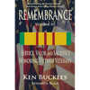 REMEMBRANCE Volume III: Remembering My Veteran Friends and Guests from Living History Days - Paperback