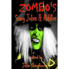 Zombo's Scary Jokes & Riddles - Paperback