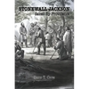 Stonewall Jackson: Saved By Providence - Paperback