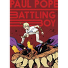 Battling Boy - Paperback