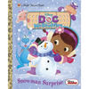 Snowman Surprise - Hardcover