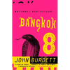 Bangkok 8: A Royal Thai Detective Novel (1) - Paperback