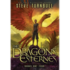 The Dragons of Esternes - Hardcover