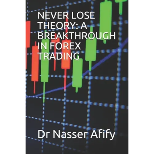 Never Lose Theory: A Breakthrough in Forex Trading - Paperback