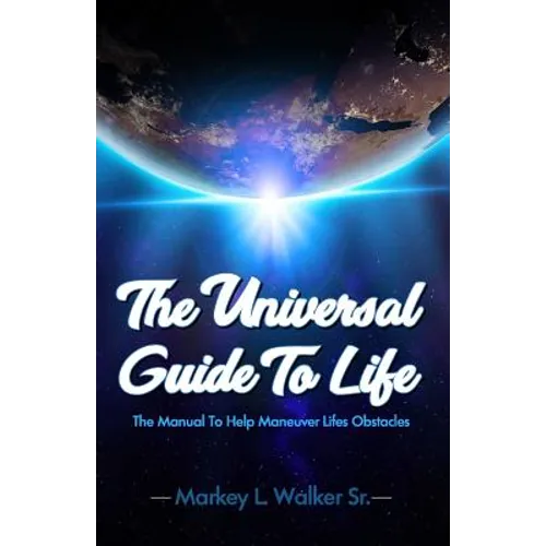 Universal Guide to life - Paperback