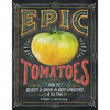 Epic Tomatoes: How to Select and Grow the Best Varieties of All Time - Hardcover