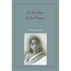 At The Feet of the Master - Paperback