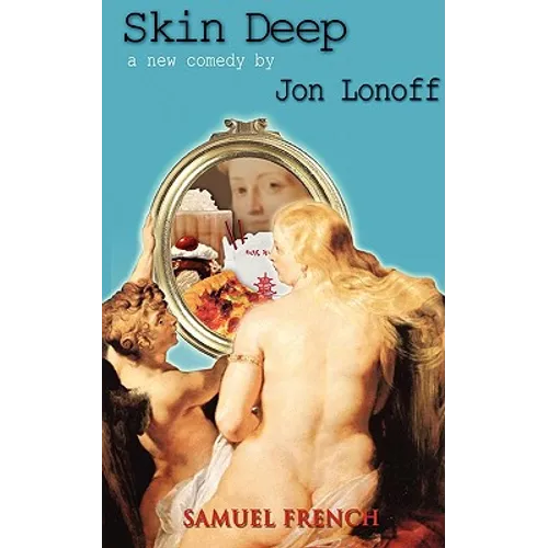 Skin Deep - Paperback